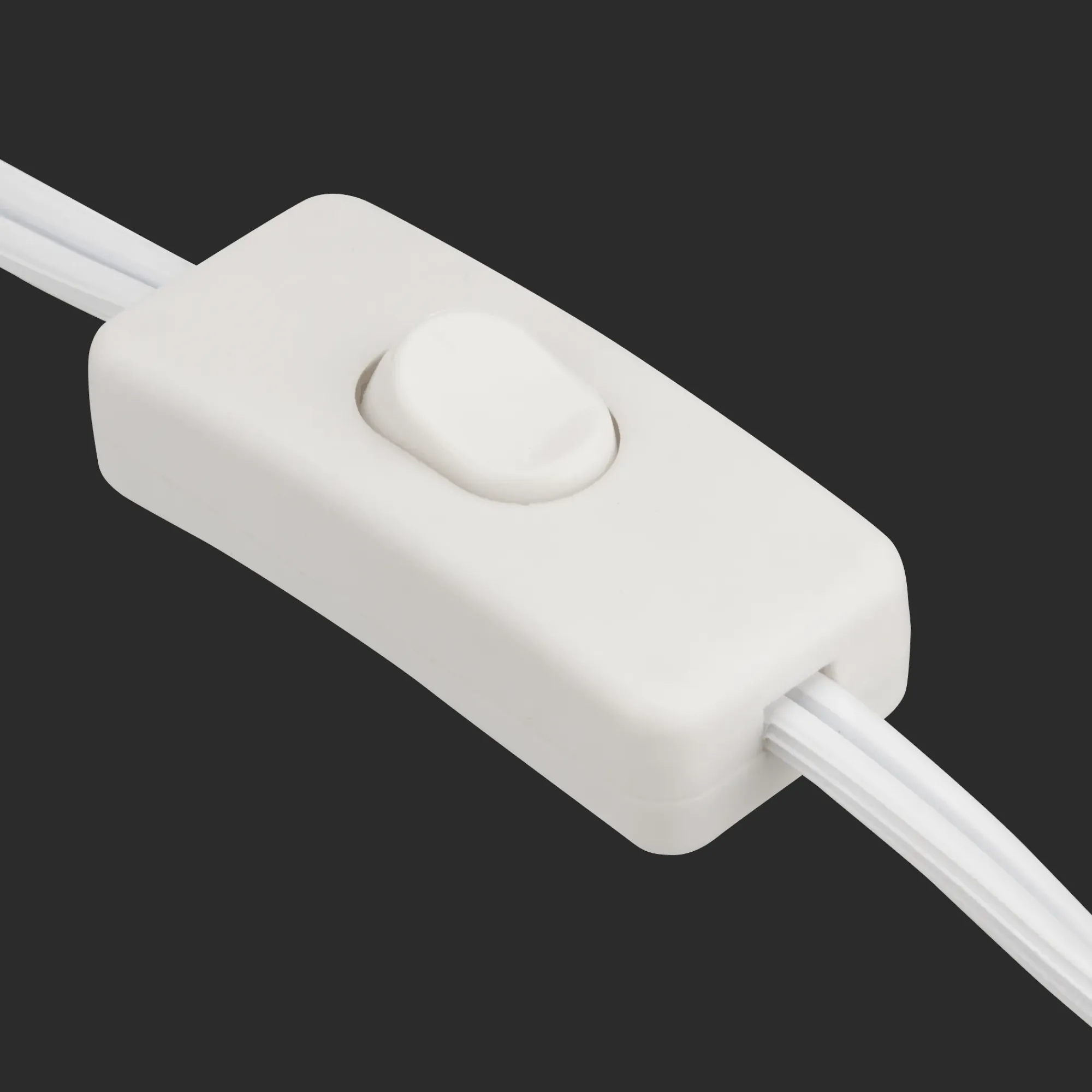 Bouclair Metal Mushroom Lamp* Junior Lighting