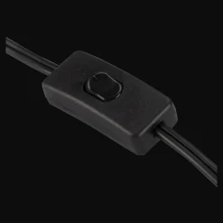 Bouclair Metal Table Lamp* Table Lamps