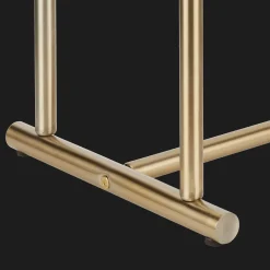 Bouclair Metal Towel Rack* Bathroom Furniture