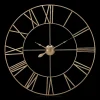 Bouclair Metal Wall Clock* Wall Decorations