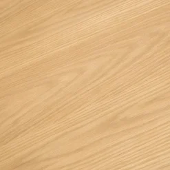 Bouclair Mid-Century Modern Natural Wood Dining Table* Furniture Accessories|Dining Tables & Kitchen Tables