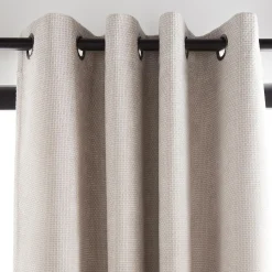Bouclair Milou Blackout Curtain* Sheer Curtains & Window Sheer Panels|Blackout Window Curtains