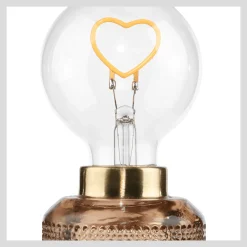 Bouclair Mini Heart Light* Junior Lighting