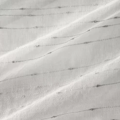 Bouclair Mink Panel Curtain* Sheer Curtains & Window Sheer Panels