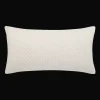 Bouclair Monroe Decorative Lumbar Pillow* Decorative Throw Pillows