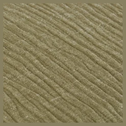 Bouclair Muslin Decorative Pillow* Decorative Throw Pillows