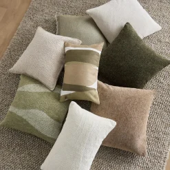 Bouclair Nariko Decorative Pillow* Decorative Throw Pillows