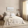 Bouclair Nash Coverlet Set* Coverlet Sets