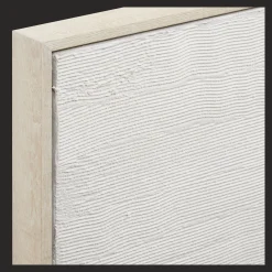 Bouclair Natural Abstract Framed Art* Oil Paintings