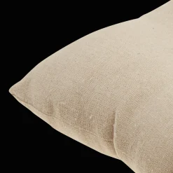 Bouclair Natural Chair Pad* Dinnerware|Kitchen & Dining Accessories