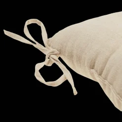 Bouclair Natural Chair Pad* Dinnerware|Kitchen & Dining Accessories