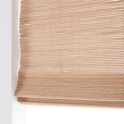 Bouclair Natural Cordless Bali Shade* Window Blinds & Shades