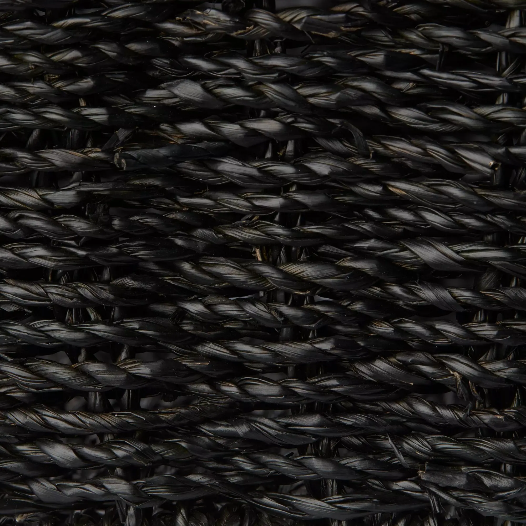 Bouclair Natural Fiber Storage Basket* Storage Baskets & Hampers|Storage & Baskets