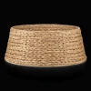 Bouclair Natural Fiber Tree Skirt* Christmas Decorative Objects