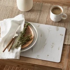 Bouclair Natural Table Runner* Dinnerware|Tablecloths & Placemats