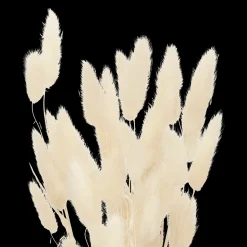 Bouclair Natural Wheat Bunch* Branches|Artificial Flowers