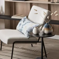 Bouclair Natural Wheat Bunch* Branches|Artificial Flowers