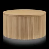 Bouclair Natural Wood Coffee Table* Coffee Tables|Coffee Tables & Side Tables