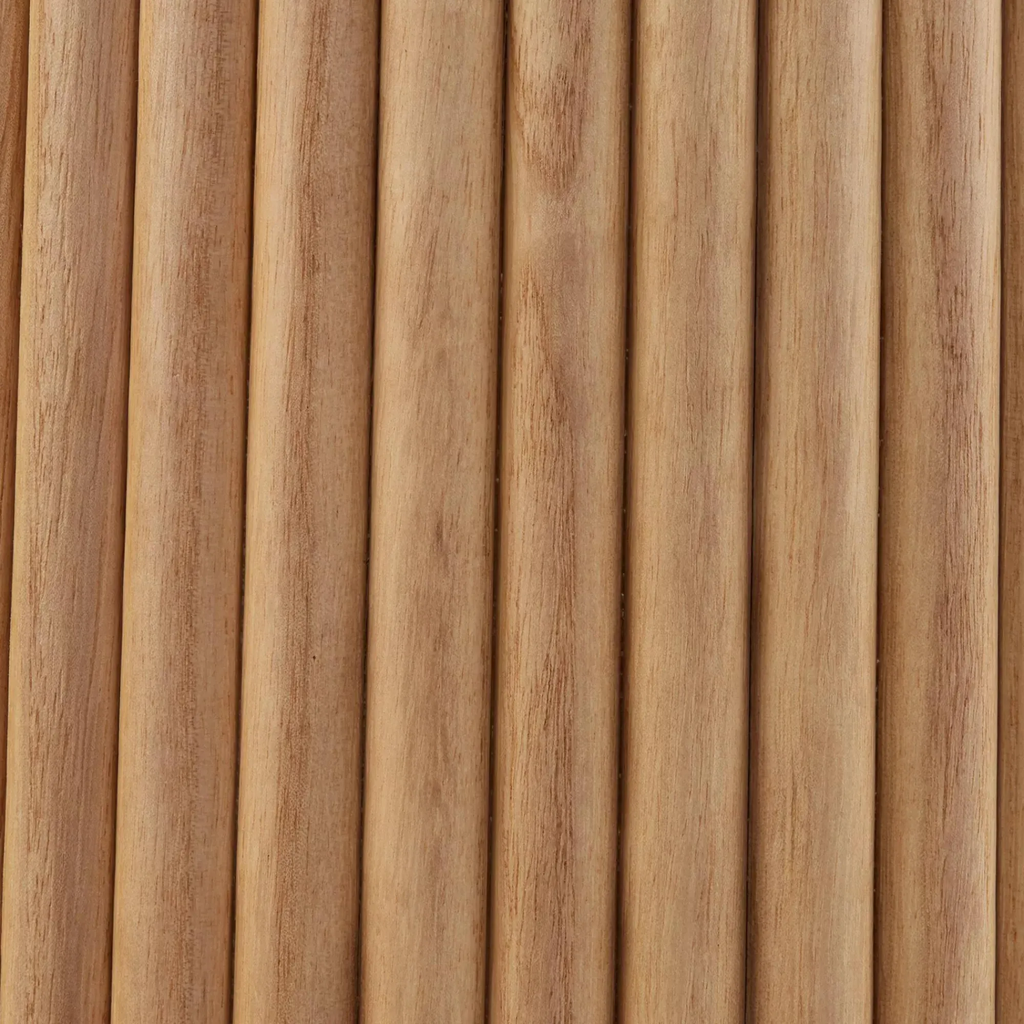 Bouclair Natural Wood Side Table* Side Tables|Coffee Tables & Side Tables