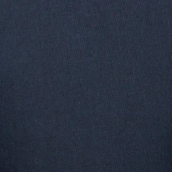 Bouclair Navy Canvas Bean Bag* Junior Bedroom Furniture