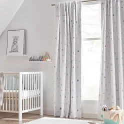 Bouclair Neida Blackout Curtain* Sheer Curtains & Window Sheer Panels|Blackout Window Curtains