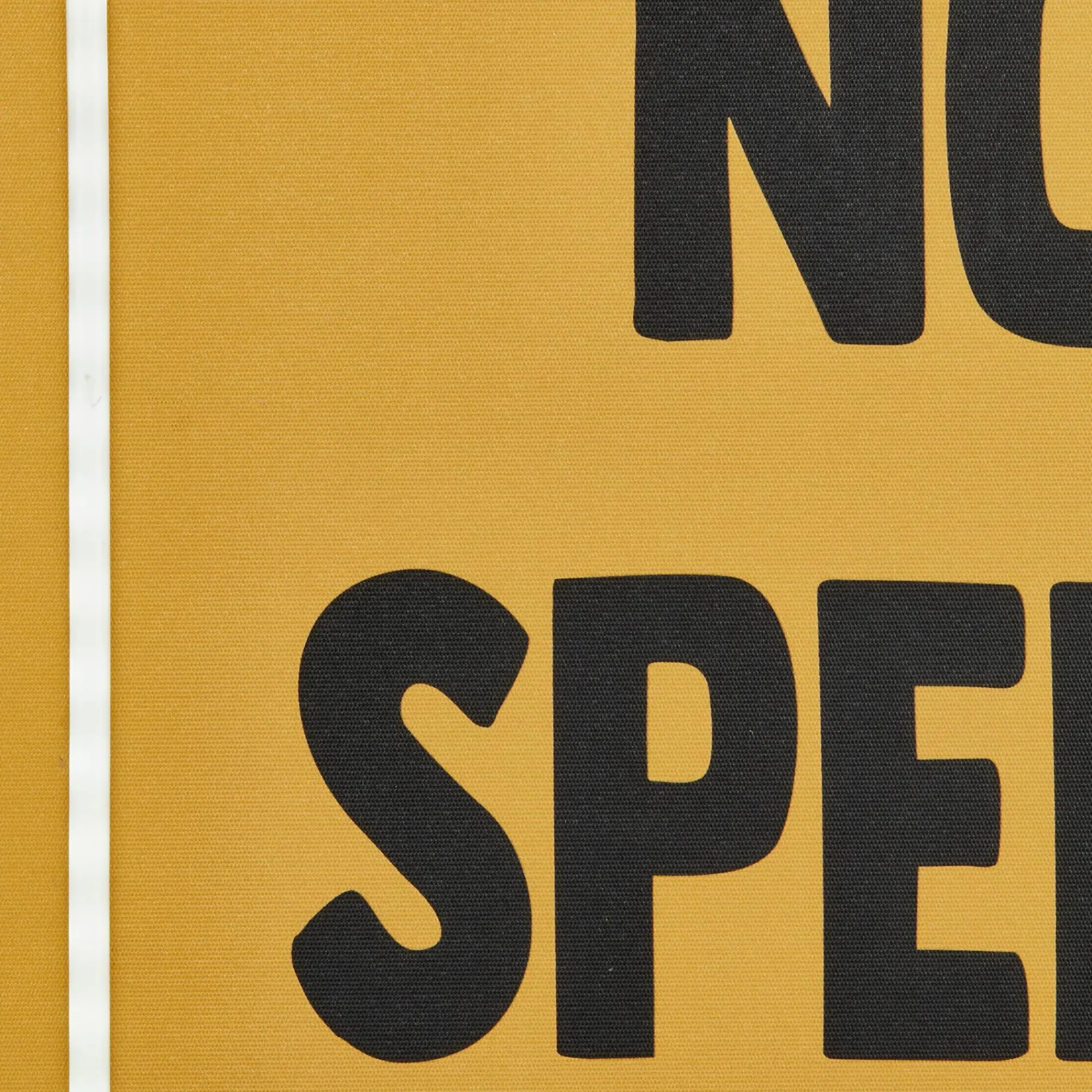 Bouclair No Speed Limit Neon Wall Art* Junior Wall Decor & Mirrors