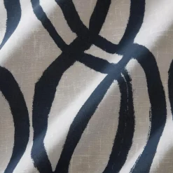 Bouclair Nora Panel Curtain* Sheer Curtains & Window Sheer Panels|Room Darkening & Light Filtering Curtains