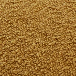 Bouclair Ochre Arija Decorative Pillow* Decorative Throw Pillows