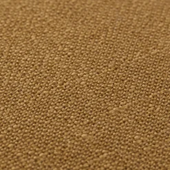 Bouclair Ochre Taha Decorative Pillow* Decorative Throw Pillows