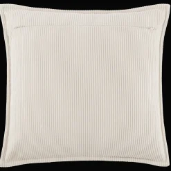 Bouclair Off White Jacin Decorative Pillow* Decorative Throw Pillows