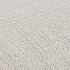 Bouclair Off White Taha Decorative Pillow* Decorative Throw Pillows