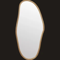 Bouclair Organic Wood Mirror* Mirrors
