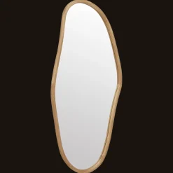 Bouclair Organic Wood Mirror* Mirrors