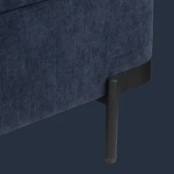 Bouclair Ottoman Bench with Storage* Entryway Benches Ottomans And Poufs|Ottomans & Benches