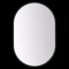 Bouclair Oval Framed Mirror* Mirrors