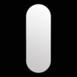 Bouclair Oval Framed Mirror* Mirrors