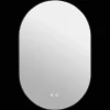 Bouclair Oval LED Light Up Mirror* Mirrors