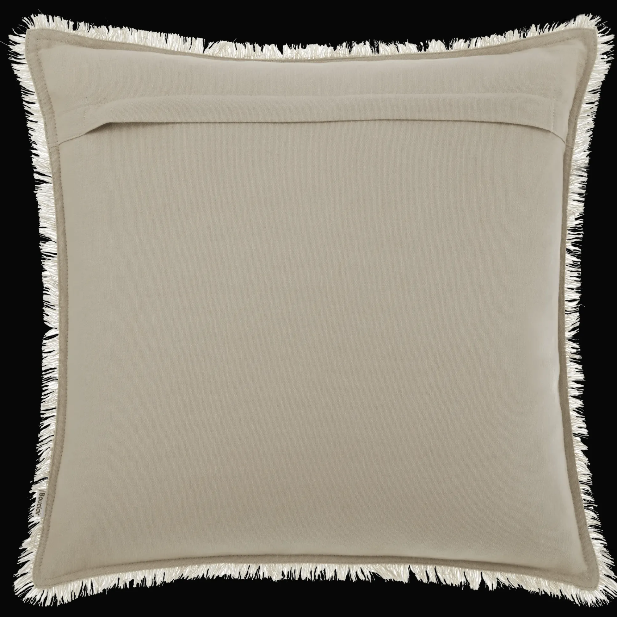 Bouclair Palmer Decorative Pillow* Decorative Throw Pillows