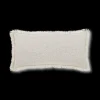 Bouclair Palmer 2-Tone Decorative Pillow* Decorative Throw Pillows