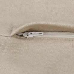 Bouclair Palmer 2-Tone Decorative Pillow* Decorative Throw Pillows