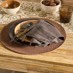 Bouclair Pattern Table Runner* Dinnerware|Tablecloths & Placemats