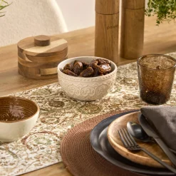 Bouclair Pattern Table Runner* Dinnerware|Tablecloths & Placemats