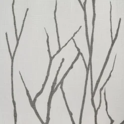 Bouclair Penny Sheer Curtain* Sheer Curtains & Window Sheer Panels