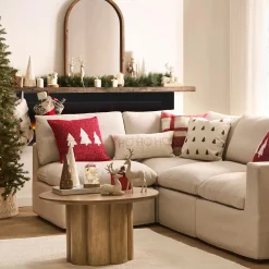 Bouclair Petal Base Coffee Table* Coffee Tables|Coffee Tables & Side Tables