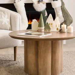 Bouclair Petal Base Coffee Table* Coffee Tables|Coffee Tables & Side Tables