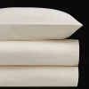 Bouclair 4-Piece Bamboo Sheet Set* Bed Sheet Sets