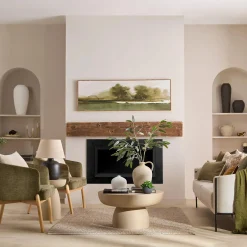 Bouclair Pillow Insert* Decorative Throw Pillows