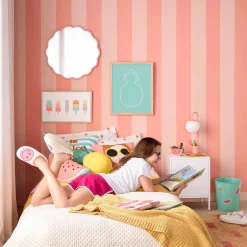 Bouclair Pineapple Neon Wall Art* Junior Wall Decor & Mirrors