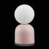 Bouclair Pink Bubble Table Lamp* Junior Lighting