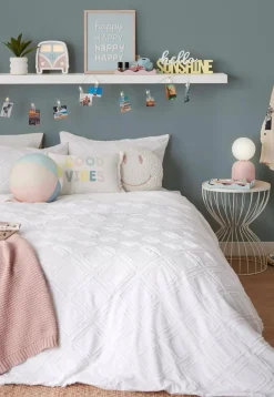 Bouclair Pink Bubble Table Lamp* Junior Lighting